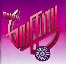 American Originals di Andy Griffith - CD American Originals di Andy Griffith - CD