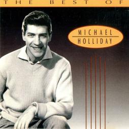 The Best Of di Michael Holliday