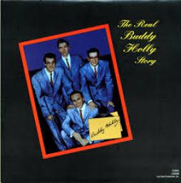 The Real Buddy Holly Story di Buddy Holly - CD