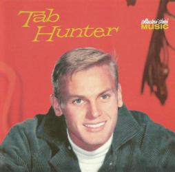 Tab Hunter di Tab Hunter - CD
