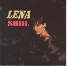 Soul di Lena Horne - CD Soul di Lena Horne - CD