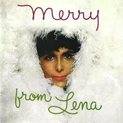 Merry From Lena di Lena Horne - CD Merry From Lena di Lena Horne - CD