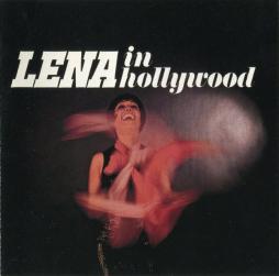 Lena In Hollywood di Lena Horne - CD