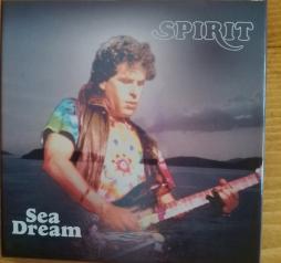 Sea Dream di Spirit