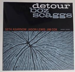 Detour di Boz Scaggs