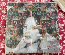 1963-1967 Mina di Mina (3) - LP
