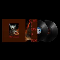 Love & Fear di Zac Brown - LP