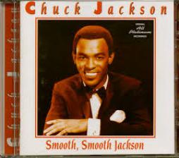 Smooth Smooth Jackson di Chuck Jackson