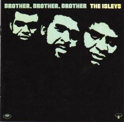 Brother, Brother, Brother di Isley Brothers - CD