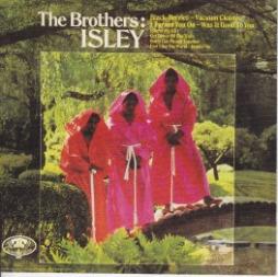 The Brothers: Isley di Isley Brothers - CD