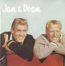 The Jan & Dean Sound di Jan & Dean