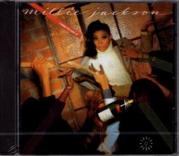 I Had To Say It di Millie Jackson - CD I Had To Say It di Millie Jackson - CD