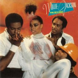 For Men Only di Millie Jackson - CD For Men Only di Millie Jackson - CD