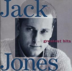 Greatest Hits di Jack Jones - CD