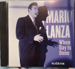 When Day Is Done di Mario Lanza