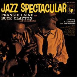 Jazz Spectacular di Frankie Laine