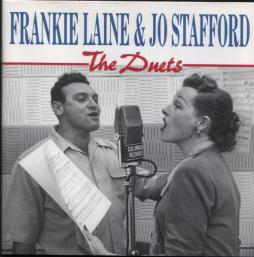 The Duets di Frankie Laine