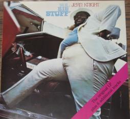  Mr. Big Stuff di Jean Knight - CD