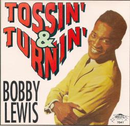 Tossin' N Turnin' di Bobby Lewis - CD