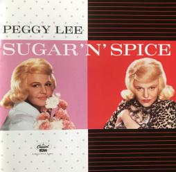 Sugar 'N' Spice di Peggy Lee