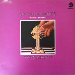 Chess Golden Decade Volume 7 1963-1965 di Various