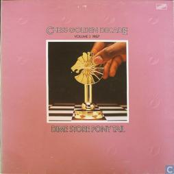 Chess Golden Decade Volume 8 1965-1966 - The "In-Crowd" di Various