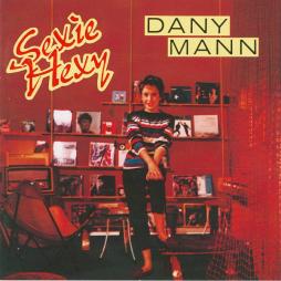 Sexie Hexy di Danny Mann - CD