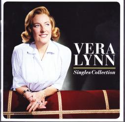 Singles Collection di Vera Lynn - CD