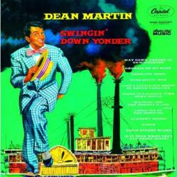 Swingin' Down Yonder di Dean Martin - CD