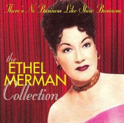 The Ethel Merman Collection di Ethel Merman - CD