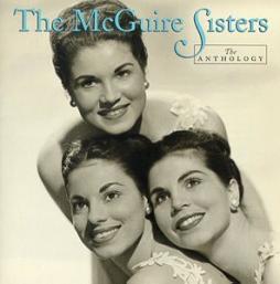 The Anthology di McGuire Sisters - CD