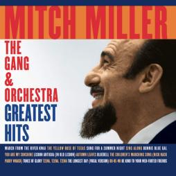 Greatest Hits di Mitch Miller - CD