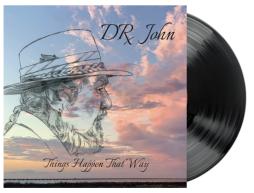 Things Happen That Way  di Dr. John