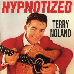 Hypnotized di Terry Noland - CD
