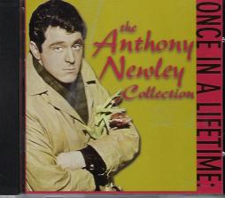 The Anthony Newley Collection di Anthony Newley - CD