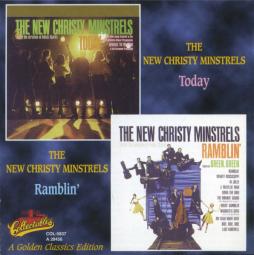 Today / Ramblin' di New Christy Minstrels, The - CD
