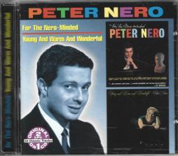 For The Nero-Minded / Young And Warm And Wonderful di Peter Nero