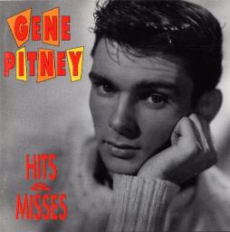 Hits And Misses di Gene Pitney