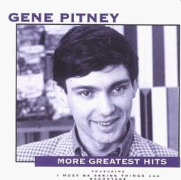 More Greatest Hits di Gene Pitney