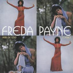 Band Of Gold + Contact di Freda Payne