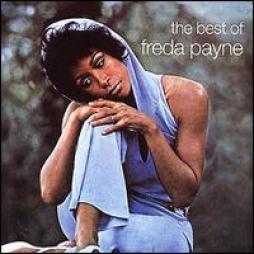 The Best Of Freda Payne di Freda Payne - CD