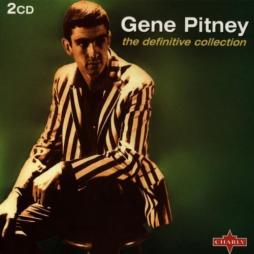 The Definitive Collection di Gene Pitney
