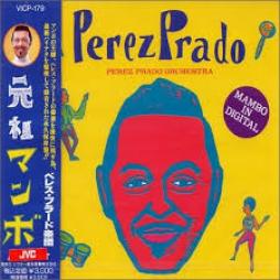 Perez Prado Orchestra di Perez Prado And His Orchestra - CD