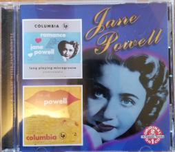 Romance / A Date With Jane Powell di Jane Powell