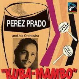 Kuba-Mambo di Perez Prado And His Orchestra