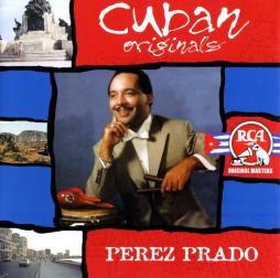 Cuban Originals di Perez Prado And His Orchestra