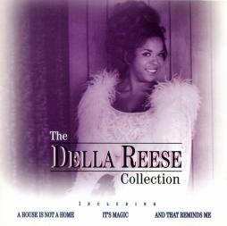 The Della Reese Collection  di Della Reese - CD