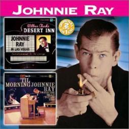 Johnnie Ray In Las Vegas / 'Til Morning di Johnnie Ray