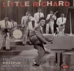 The Original British Hit Singles di Little Richard