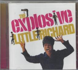 The Explosive Little Richard di Little Richard